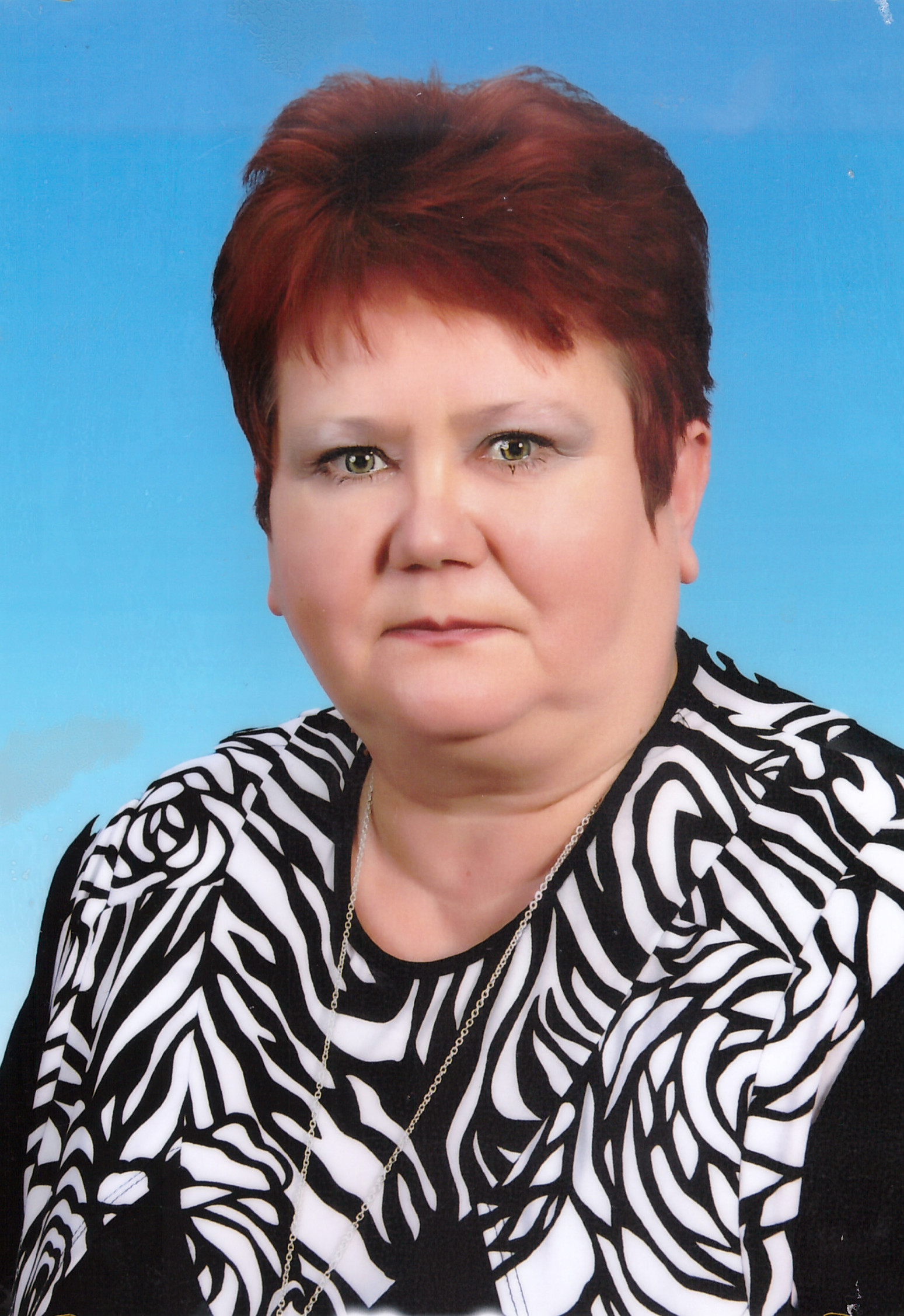 Милейко Ирина Петровна.