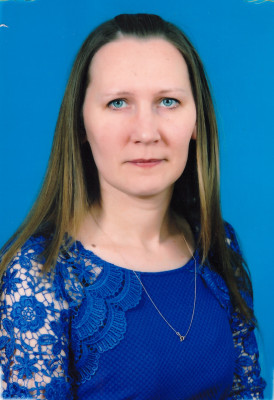 Маланич Елена Евгеньевна