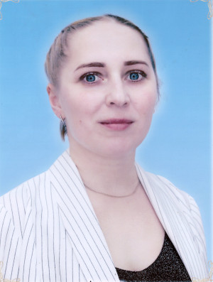 Акулова Елена Сергеевна