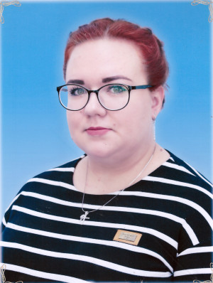 Кадырова Ксения Сергеевна